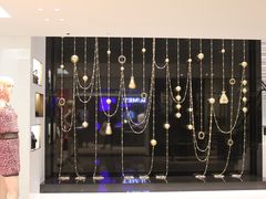 -Galleria百货店名品馆