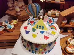 -艾加柒克蛋糕茶歇甜品台(春熙路店)