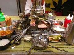 -401餐厅(弘大店)