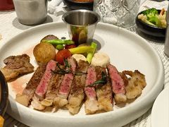 -娜娜家·Nana's restaurant(国金汇店)