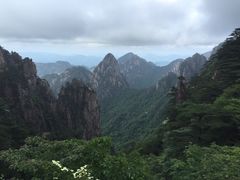 -黄山北海宾馆