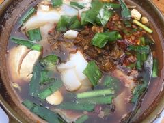 -老建水鸡脚王(翰林街店)