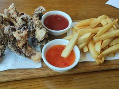 -ZEMOCAFE·FUSION FOOD(西交利物浦店)