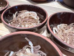 -美盛喜来登大酒店-盛宴标帜餐厅