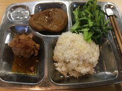 -同济大学·食堂(嘉定校区)
