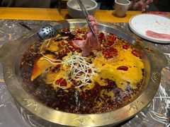 -堂客老火锅(欣阳广场总店)
