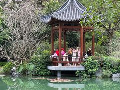 -云溪植物园