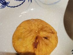 -头上红煨盐鸡·非遗院子餐厅