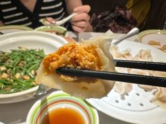 -开海·红岛海鲜虾水饺(石老人店)