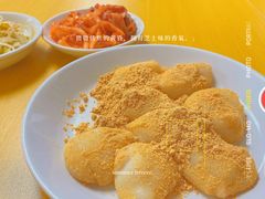 -屋里家延边朝鲜族冷面(南园店)