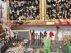 -暮晚尘香汉服旗袍