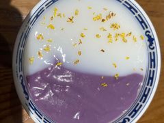 -李百蟹·江南蟹黄面(夫子庙店)