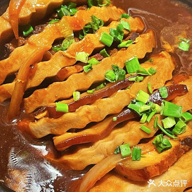 盐城探店 | 盐城美食 | 外婆家