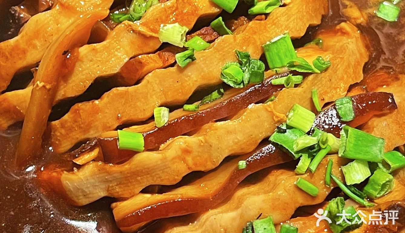 盐城探店 | 盐城美食 | 外婆家