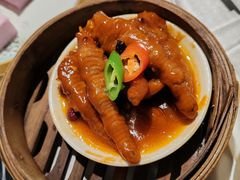 -合晋食府(广州合晋帝苑酒店)