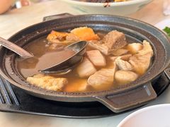 -新记肉骨茶