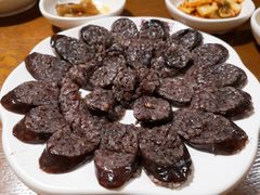 -第二外国语学院-韩国餐厅(朝阳路店)