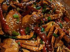 -遇见老南昌-柴火灶(顺外路店)