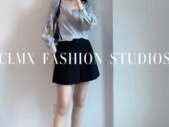 -CLMX(新天地凯德晶萃广场店)
