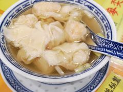 -麦文记面家(佐敦店)