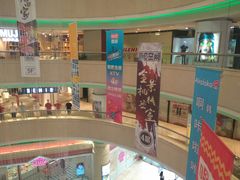 -米莱欧百货(吉利店)