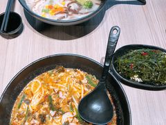 -云味馆·云南菜·云南米线(景田店)