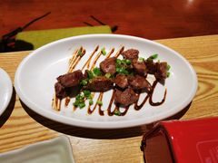 -津之港·日本料理·铁板烧