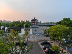 -枫桥景区