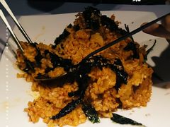 -李先生的首尔小馆(松江启源广场店)