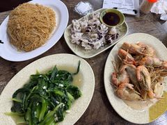 -贞姨美食·老字号海鲜大排档