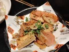 -探鱼·鲜青椒爽麻烤鱼(领展购物广场店)