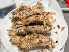-阿毛饭店·正宗宁波菜(儿童公园旗舰店)