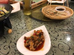 藤椒牛舌-一江春水·杭帮臻宴