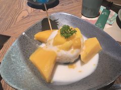 -安南越南餐厅(青岛万象城店)