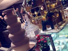 -AdD全日制餐厅(中谷花园酒店)