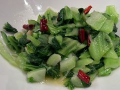 -一坐一忘云南菜(卓悦中心)