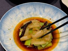 -石泉私宴