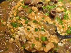 -日丰园海肠水饺·老字号大连海鲜(和平广场店)