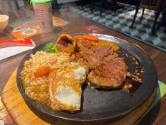 -豪享来牛排(人民店)