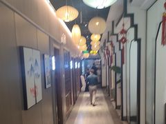 -徽镇小厨·经典徽菜(马连道店)