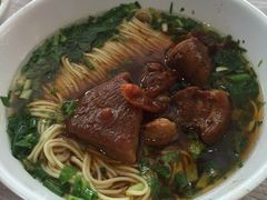 -肆姐面粉馆(坡子街店)