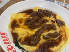 -孖记茶档·热腾茶餐(江南西plus店)