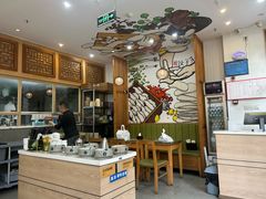 -饺子先生(中粮鸿云悦街店)