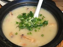 -颐和•海鲜砂锅粥•啫啫煲(奥林匹克广场店)