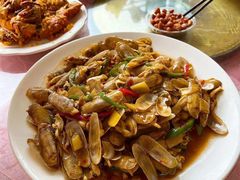 -龙溪海鲜酒家(溪涌店)