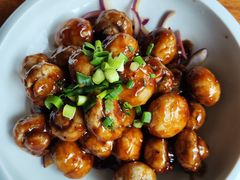 -遇见小院—虹鳟鱼•农家菜(怀柔店)