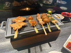 -龙吟大江户(华侨店)