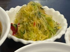 辣白菜-德兴馆(广东路总店)