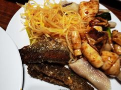 -汉巴味德(印象汇店)