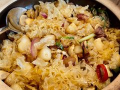 -煲王粤菜餐厅(中侨中心店)